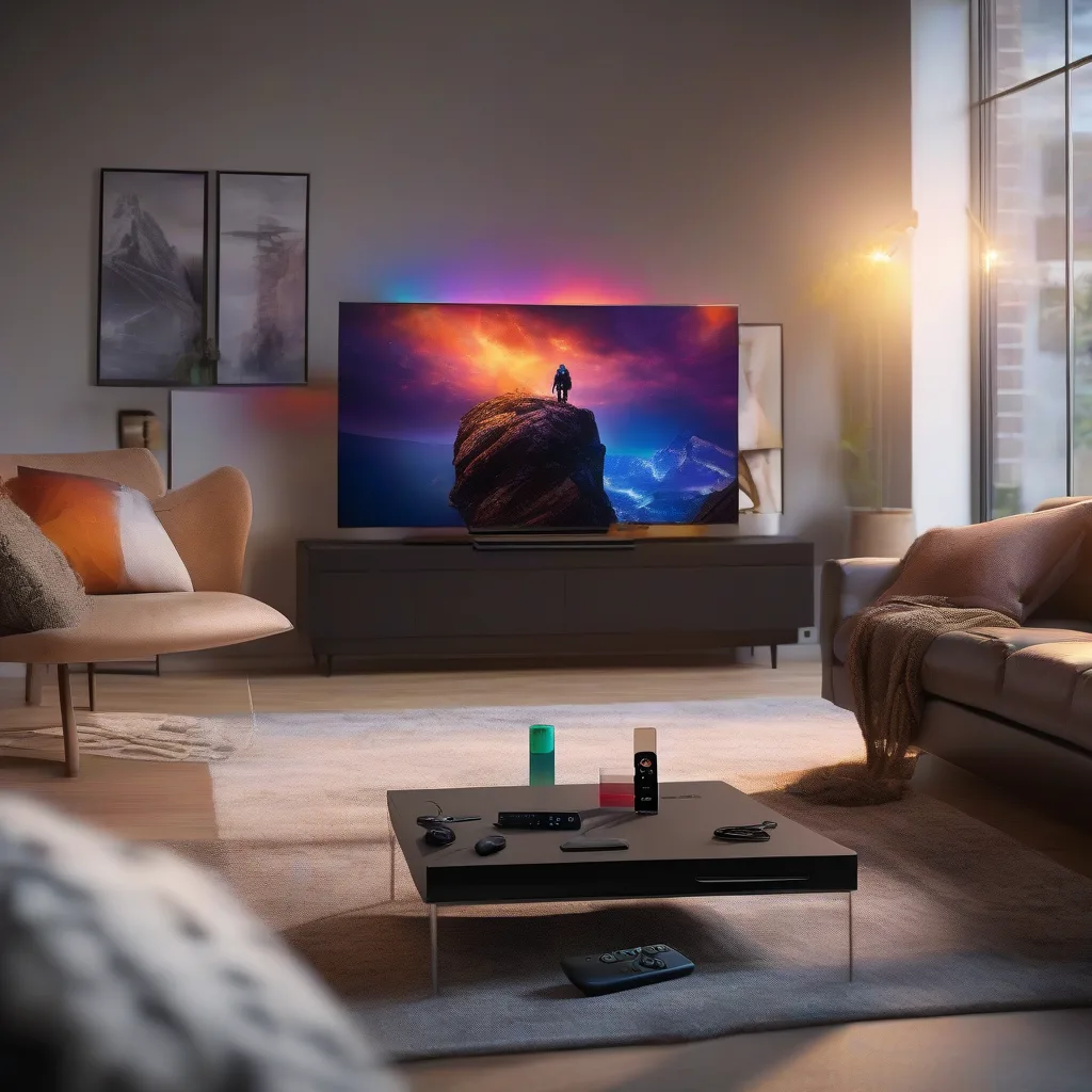 Setup 4K IPTV on Firestick & Android TV with Viking IPTV