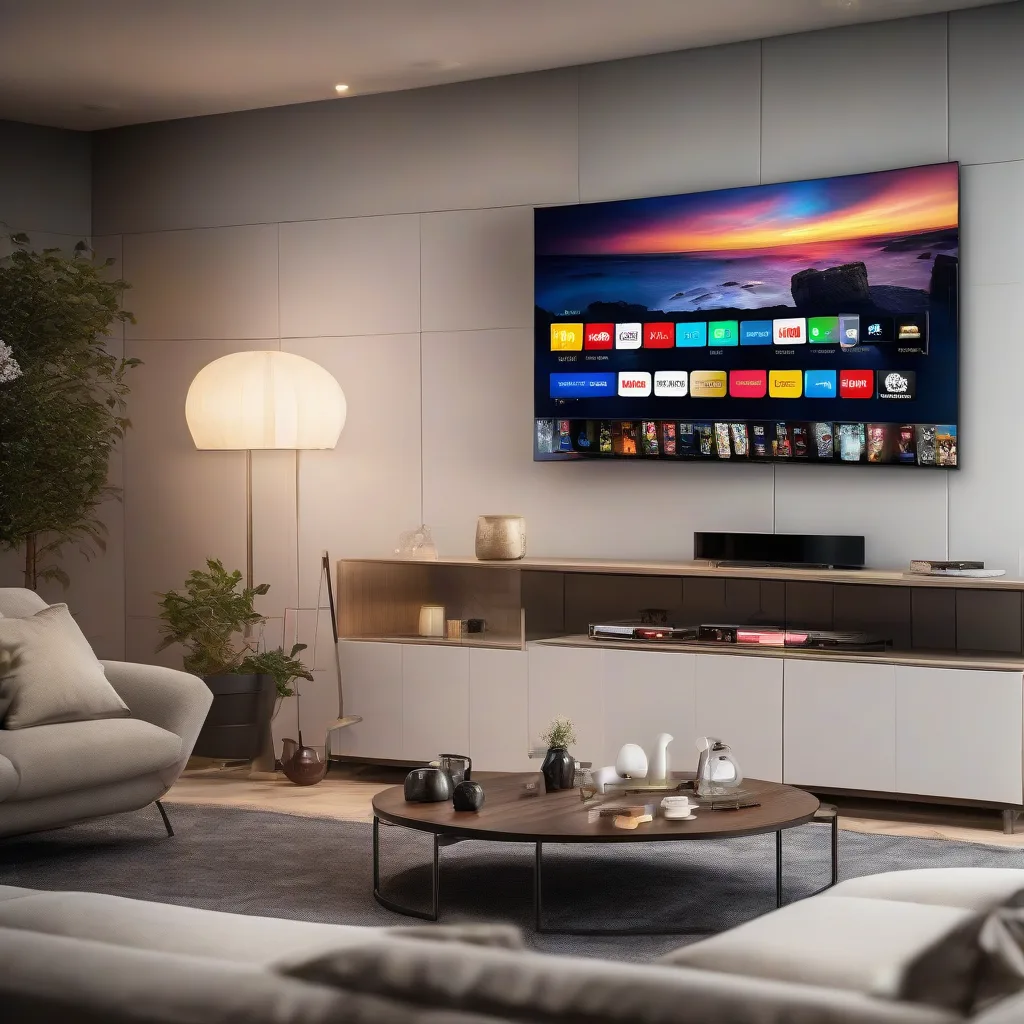 Top 5 Best IPTV Players for Android TV & Google TV in 2026