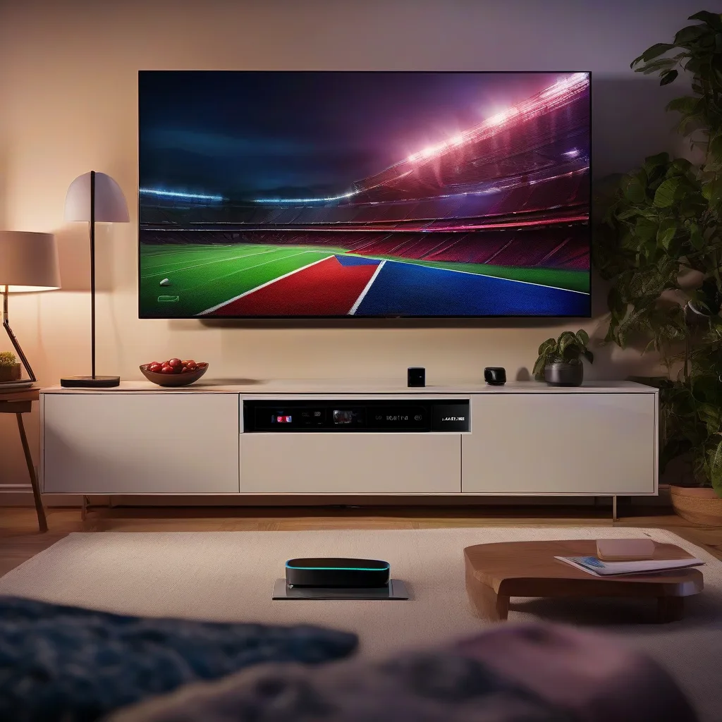 Watch Live Sports & PPV in 4K UHD – No Cable | Viking IPTV